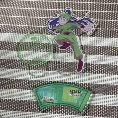 忍たま乱太郎 アクリルスタンドコレクションlite 立花仙蔵