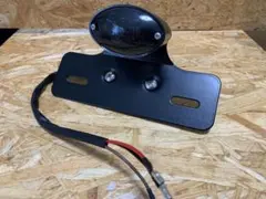 ミニスモークキャッツアイテール モンキー汎用 モンキージャズエイプダッのサムネイル