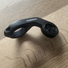 GARMIN サイクルコンピューターマウント ブラックのサムネイル