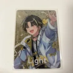 651 すとふぇす コレクションカード めておら 明雷らいとくん - メルカリ