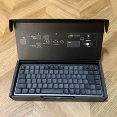 logicool MX Mechanical Mini 日本語配列　茶軸