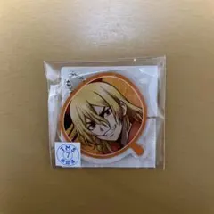 推しくじ Dr.STONE 夏祭りくじ 七海龍水 アクリルキーホルダー