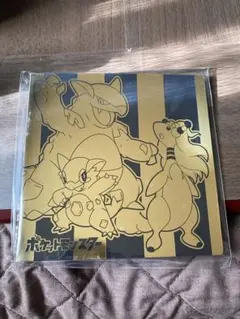 最終値下げ　ポケモンパン　シールホルダー　未開封品 おまけ付き