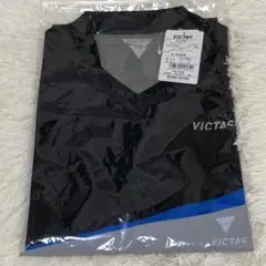 【半額以下衝撃価格】 卓球ユニフォーム VICTAS