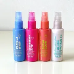 バスアンドボディワークス ハンドサニタイザースプレー Blush Petalsのサムネイル