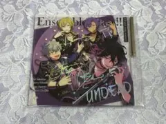 あんスタ UNDEAD 購入特典 アクリルスタンド