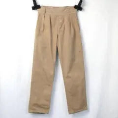60s70s ビンテージ ミリタリー イギリス軍 グルカパンツ