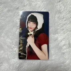 ME:I トレカ 村上璃杏017 Sweet Holiday