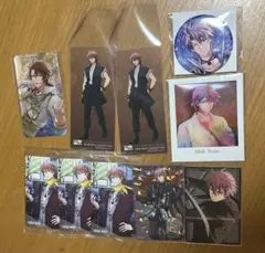 アイナナ 御堂虎於 グッズセット