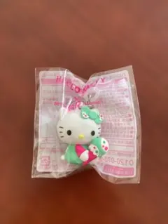 ハローキティ サーティワン　アイスクリームチャーム
