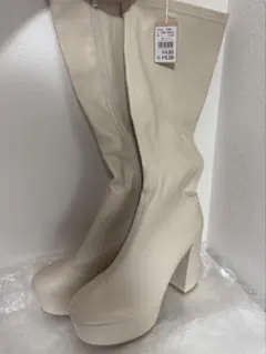 エスペランサ ロングブーツ Lサイズ