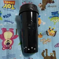 ハロウィン2025ステンレスTOGOボトルキャット473ml 新品未使用品
