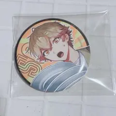 シクフォニ みこと 缶バッジ 50万人記念