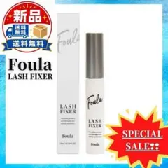 新品・定価より51%OFF✨【Foula】フーラ ラッシュフィクサー 10mlのサムネイル