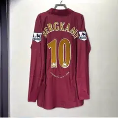 2026年最新】ハイバリー アーセナルの人気アイテム - メルカリ