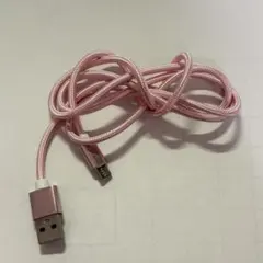 ケーブル Type-A・Micro USB Type-B 1m