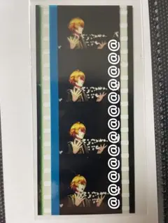 うたプリ スタツア コマフィルム 那月