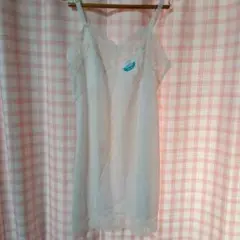 新品 KAYSER ホワイト スリップ 90