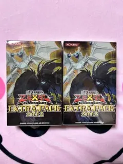 2026年最新】遊戯王 EXTRA PACK 2015 BOXの人気アイテム - メルカリ