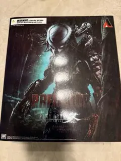未開封 限定 パリセイズ プレデター2 エルダー Predator2 Elder - メルカリ