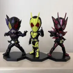 2026年最新】仮面ライダー 一番くじ デフォルメの人気アイテム - メルカリ