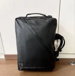 ポーター CLOUD クラウド 3way ブリースケース バックパック　リュック CLOUD(クラウド) 3WAY BRIEFCASE | 吉田カバンホームページ | YOSHIDA