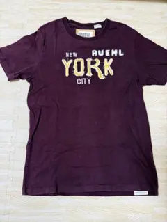 USED RUEHL925 Tシャツ　Mサイズのサムネイル