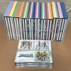 サードステージ 9周年スペシャルメッセージCD type-A - メルカリ サードステージ 9周年スペシャルメッセージCD type-A