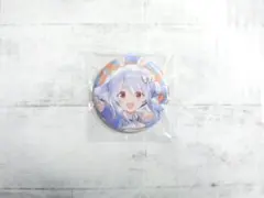 ホロライブ6th fes バッジ兎田ぺこら