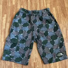 THE NORTH FACE 130㎝ハーフパンツ