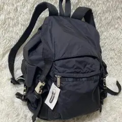 【新品未使用】LeSportsac　レスポートサック　リュック　バックパック
