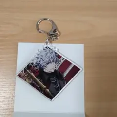 黒崎蘭丸　うたプリ　タブナイ　ミニアクリルキーホルダー