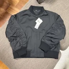 UNIQLO:Cボマージャケット