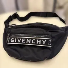 2026年最新】Givenchy メンズ ボディバッグ・ウエストポーチの人気