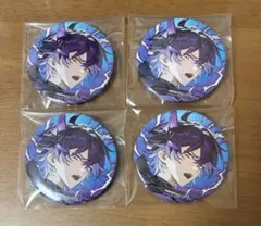 あんスタ フィーチャー2 缶バッジ 2022 SUMMER 瀬名泉 Idol - メルカリ