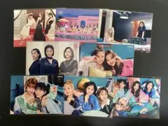 公式】TWICE ラントレ まとめ売り 18枚 - メルカリ