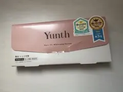 Yunth ユンス　美容液
