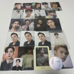 ミンギュ詰め合わせ　seventeen MINGYU ミンギュ(민규)