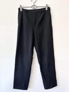 ユニクロ　ヒートテックスマートパンツ　レディースL ブラック