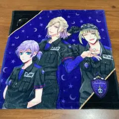 ツイステ　ハンドタオル