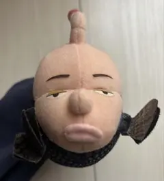 中古 シーマン SEAMAN ベビーギルマン ぬいぐるみ ドリームキャスト