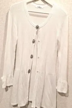 GALLERY VISCONTI カーディガン