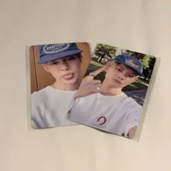 TXT ヨンジュン popup 特典 ラキドロ - メルカリ