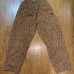 正規品❗️ZUMBA❗️ヒョウ柄パンツ❗️Lサイズ❗️ org.jpg