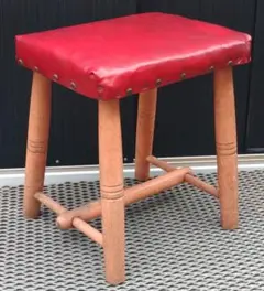 2026年最新】昭和レトロ 椅子 スツールの人気アイテム - メルカリ