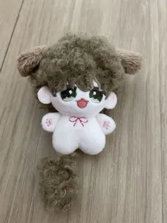 無属性 ぬいぐるみ 5cm