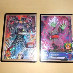 スーパードラゴンボールヒーローズ BMP-15 トランクス BMPS-06