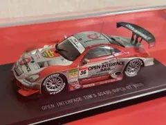 OPEN INTERFACE TOM'S SC430 SUPER GT 2006のサムネイル