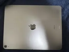 Apple iPad Air スペースグレー 本体