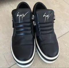 Giuseppe Zanotti スニーカー